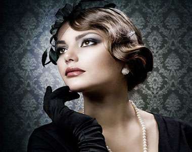 Винтаж всегда в тренде. Как ни парадоксально… Винтаж подбор образа