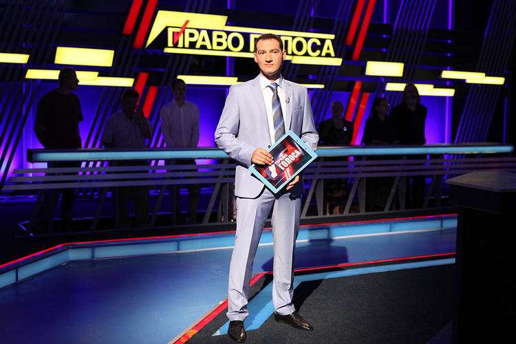 Право голоса 31.10.2017 смотреть онлайн. ТВЦ Смотреть Право голоса новый выпуск