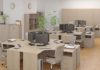 Где купить качественную мебель для персонала