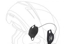 Зачем нужна блютуз гарнитура для мотошлема