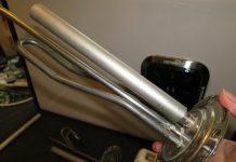 Необходимость магниевого анода в бойлере