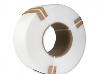 Полипропиленовая лента и ручной инструмент к ней