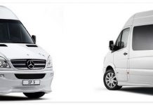 Особенности маршрутных перевозок по Украине