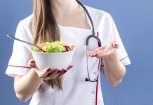 Эффективное снижение веса в санатории Лаго-Наки