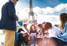 Как быстро заговорить на французском?