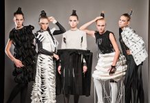 Особенности дизайнерской одежды