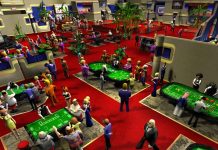 Обзор экономического симулятора Casino Inc