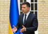 Зеленский озвучил условия для переговоров с Россией — Росбалт