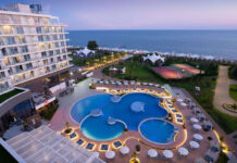 Отдых без границ: 6 отелей в Адлере с системой ‘Все включено’