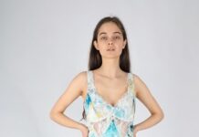 Выбираем летнее платье