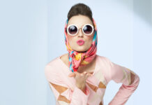 Модная и стильная девушка: какая она?