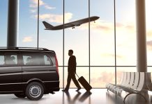 Удобство и комфорт: как заказать трансфер по городу
