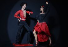 Искусство и страсть: особенности танца пасодобль