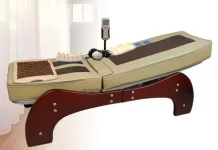 Массажная кровать: что это такое и кому она нужна