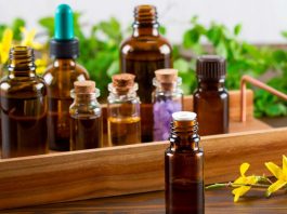 Эфирные масла для защиты от вирусов и укрепления иммунитета
