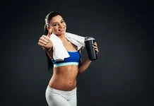 Фитнес в тренажерном зале: как добиться результата и получить удовольствие от занятий