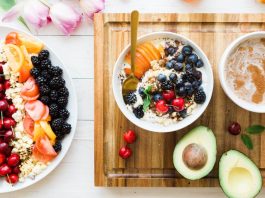 Может ли правильное питание быть вкусным?