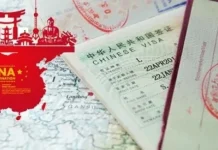 Получение визы в Китай: легко, быстро и с удовольствием