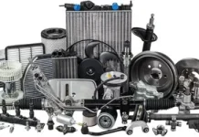 Чем удобна покупка запчастей для автомобиля в интернет-магазинах