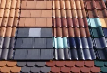 Купить кровельные материалы высокого качества для создания прочной и долговечной крыши