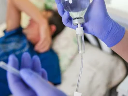 Капельница от похмелья: современное решение для быстрого восстановления