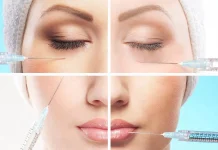 Что такое филеры для лица и зачем они нужны