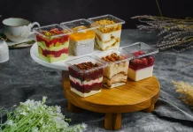 Заказ еды и десертов для детей на дом: удобство, вкус и забота о здоровье