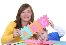 Английский для всей семьи: Как учить язык вместе с детьми с нуля