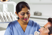 Керамические виниры: секреты красивой улыбки