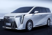 GAC — воплощение современного подхода к комфорту, стилю и технологиям