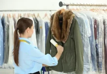 Химчистка пуховиков: как сохранить тепло и продлить жизнь любимой зимней одежде