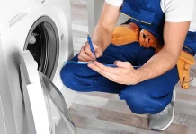 Обслуживание стиральных машин: что нужно знать для долгой и надежной работы»