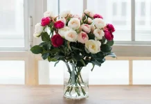 Секреты долгой свежести: как сохранить букет красивым и ароматным»