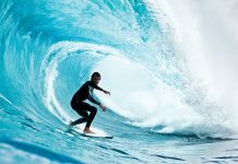 Ставки на серфинг: как сделать правильный выбор и увеличить шансы на успех